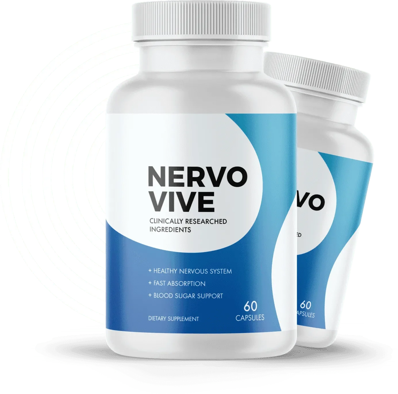 Nervovive supplement