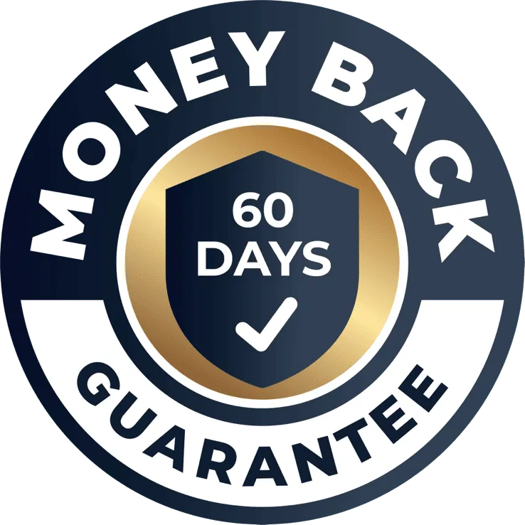 Nervovive money back guarantee